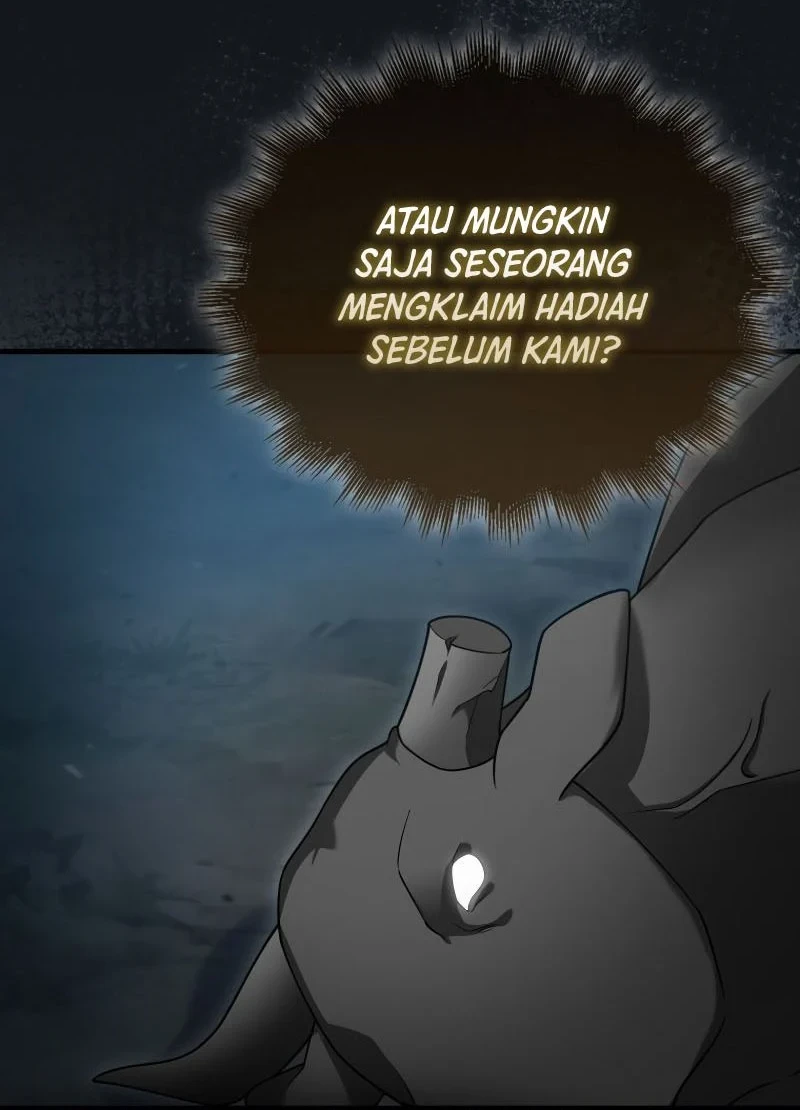 Max Talent Player chapter 18 halaman 34