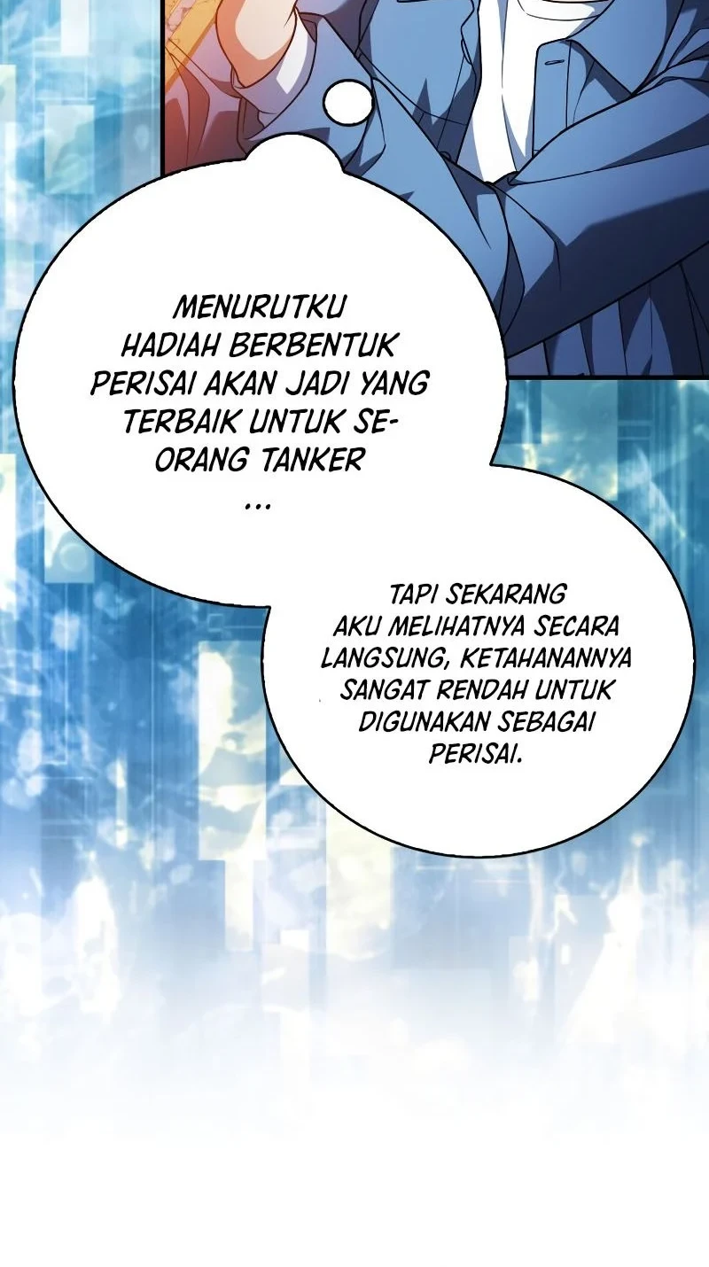 Max Talent Player chapter 18 halaman 44