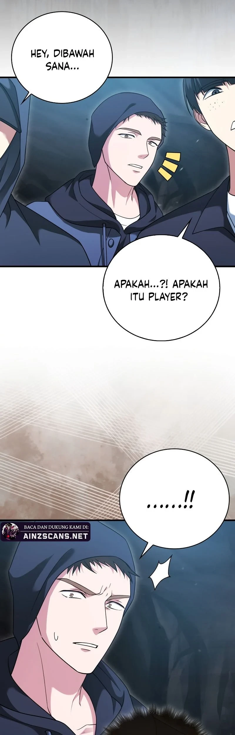 Max Talent Player chapter 18 halaman 53