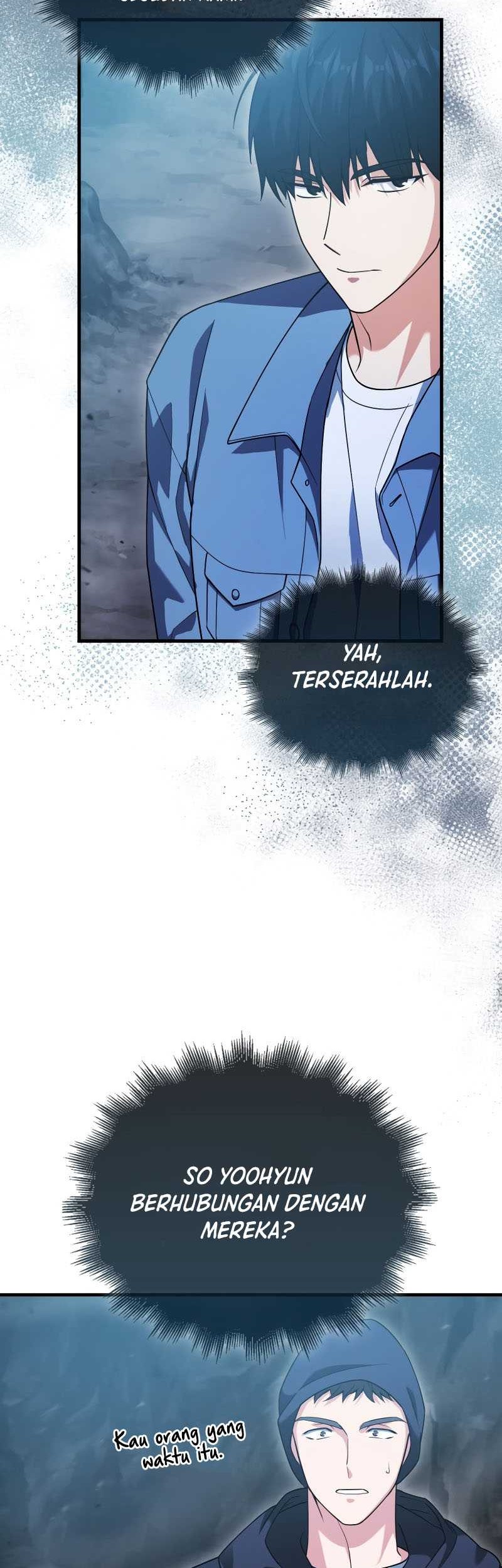Max Talent Player chapter 19 halaman 4