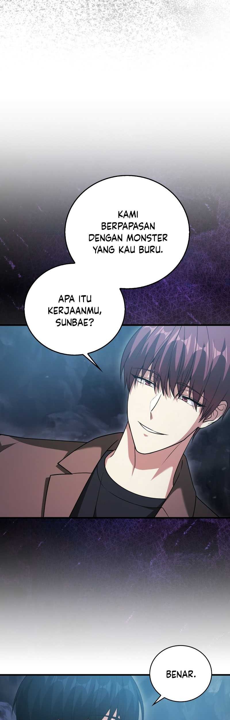 Max Talent Player chapter 19 halaman 9