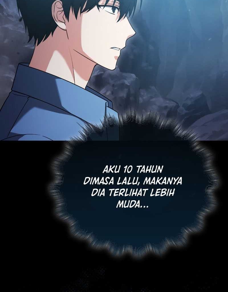 Max Talent Player chapter 19 halaman 10