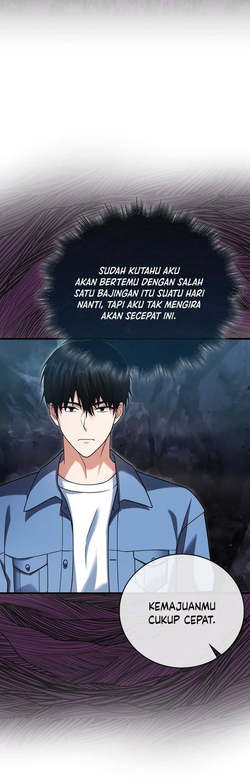 Max Talent Player chapter 19 halaman 15