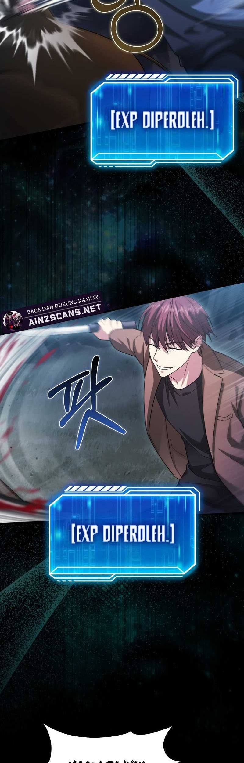 Max Talent Player chapter 19 halaman 28