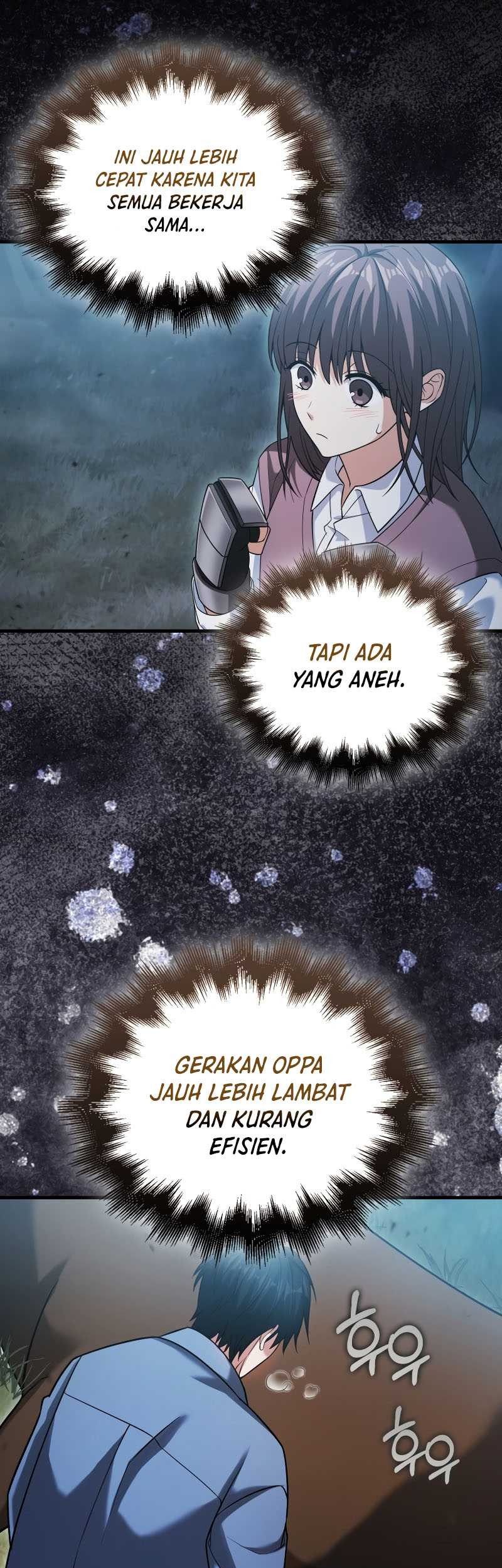 Max Talent Player chapter 19 halaman 30