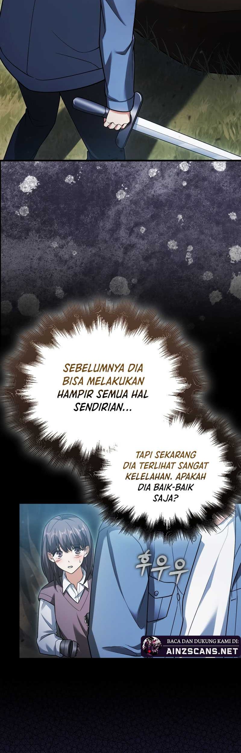 Max Talent Player chapter 19 halaman 31