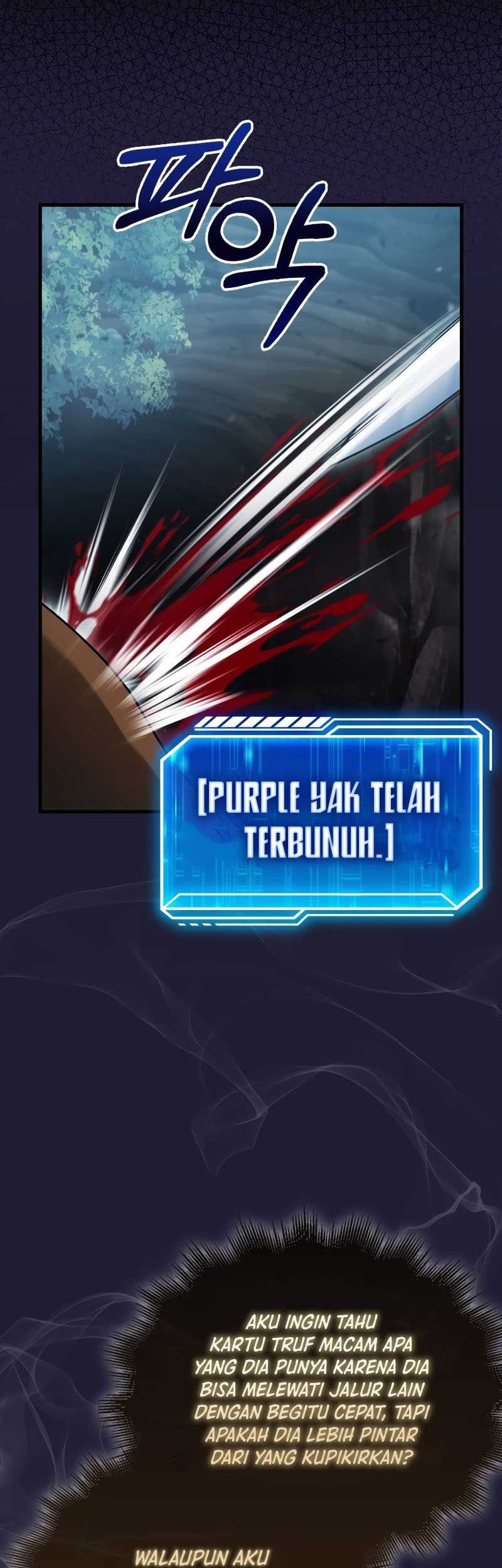 Max Talent Player chapter 19 halaman 32