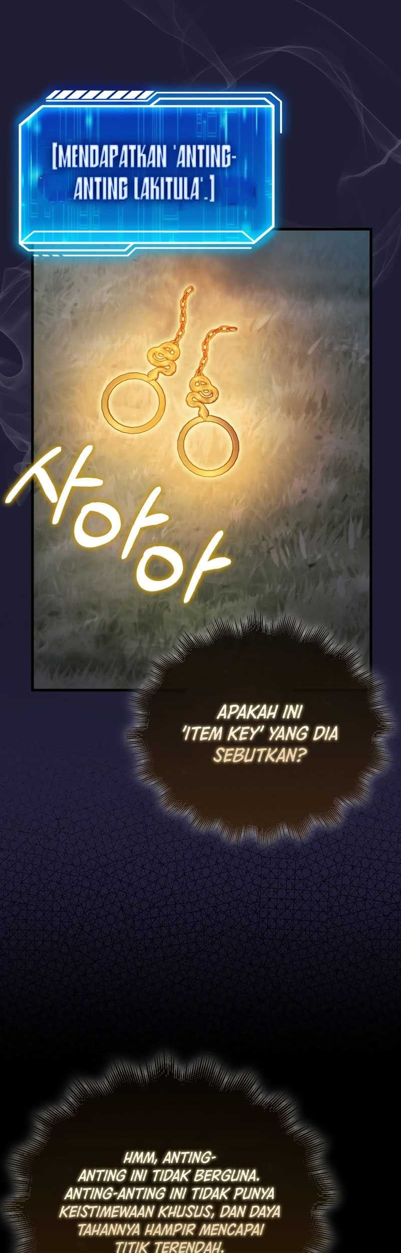 Max Talent Player chapter 19 halaman 34