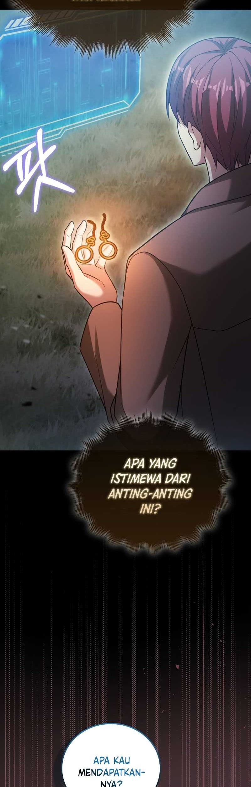 Max Talent Player chapter 19 halaman 35