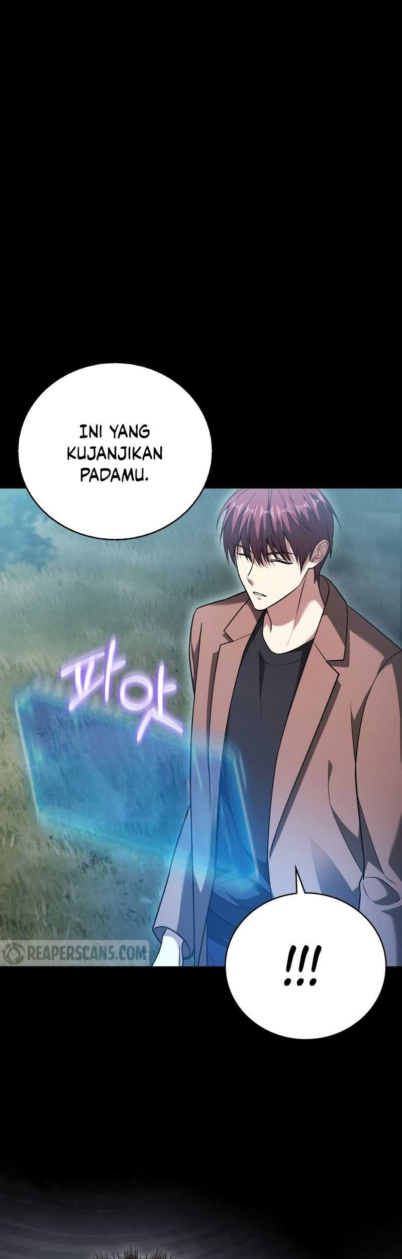 Max Talent Player chapter 19 halaman 38