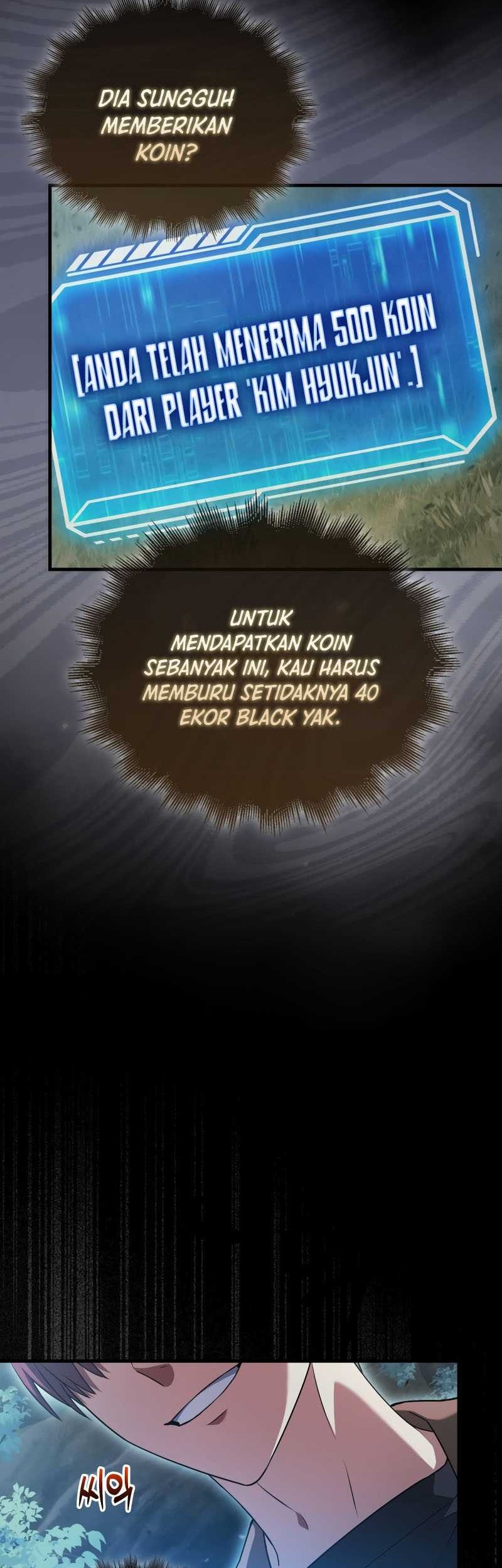 Max Talent Player chapter 19 halaman 39