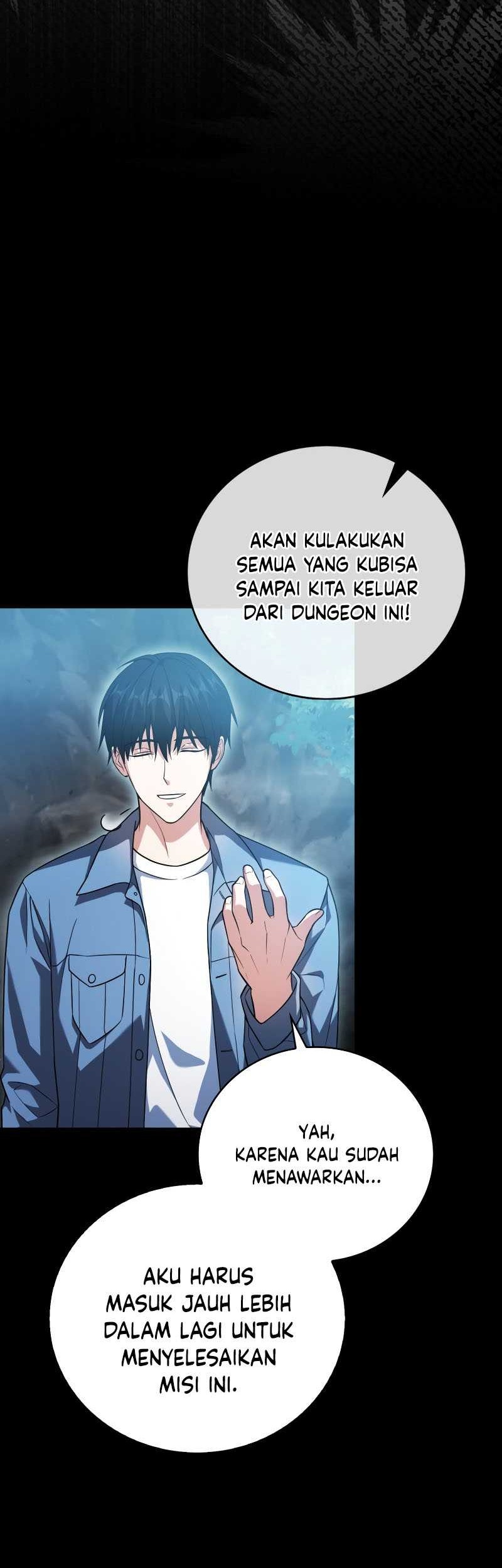Max Talent Player chapter 19 halaman 41