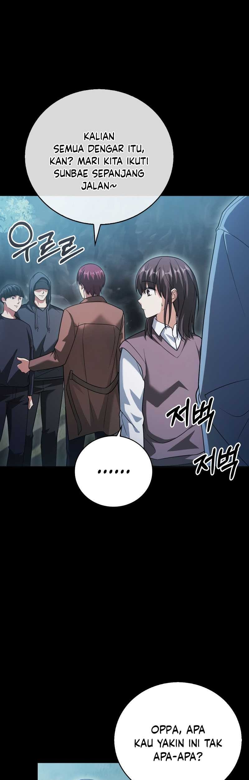 Max Talent Player chapter 19 halaman 42