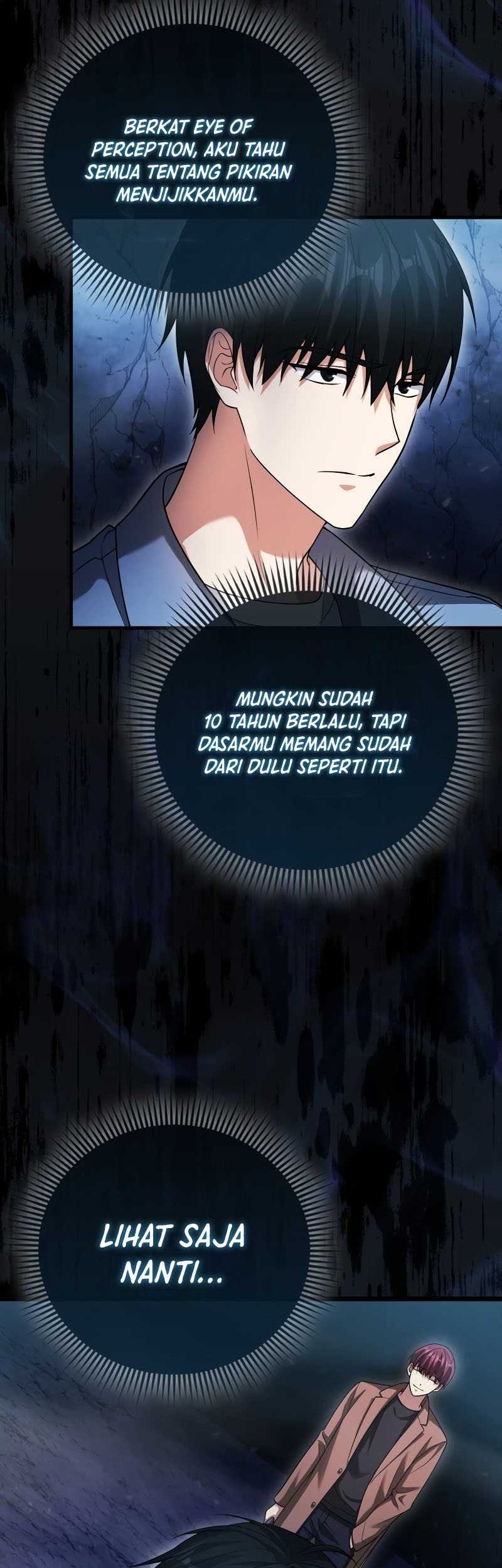 Max Talent Player chapter 19 halaman 47
