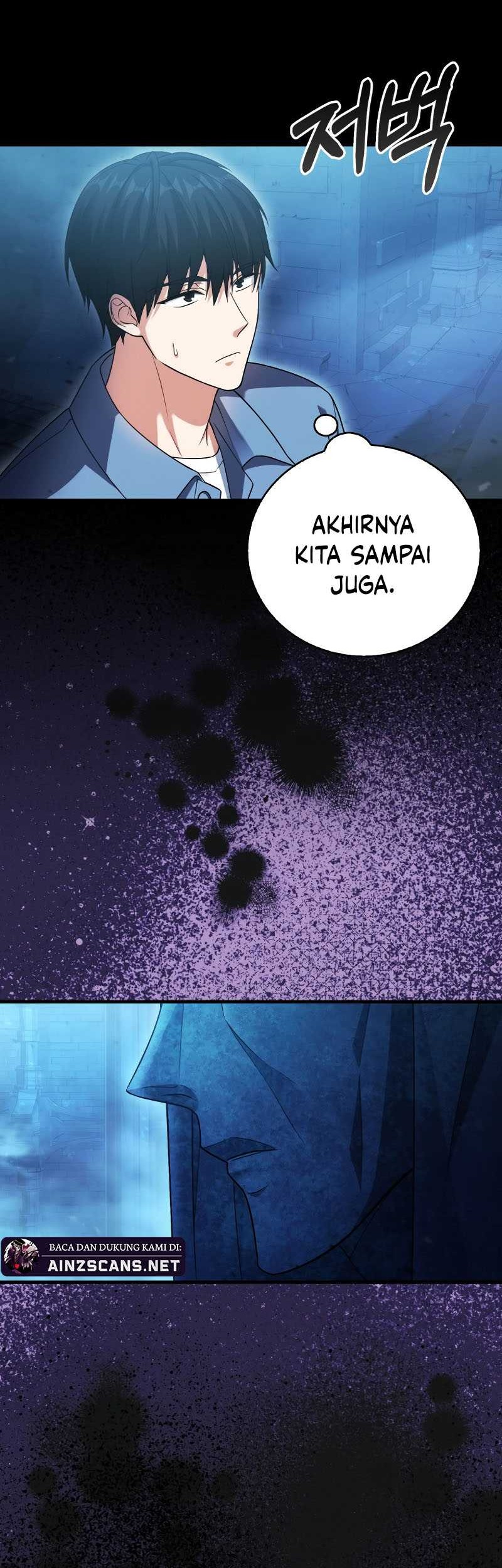Max Talent Player chapter 19 halaman 51