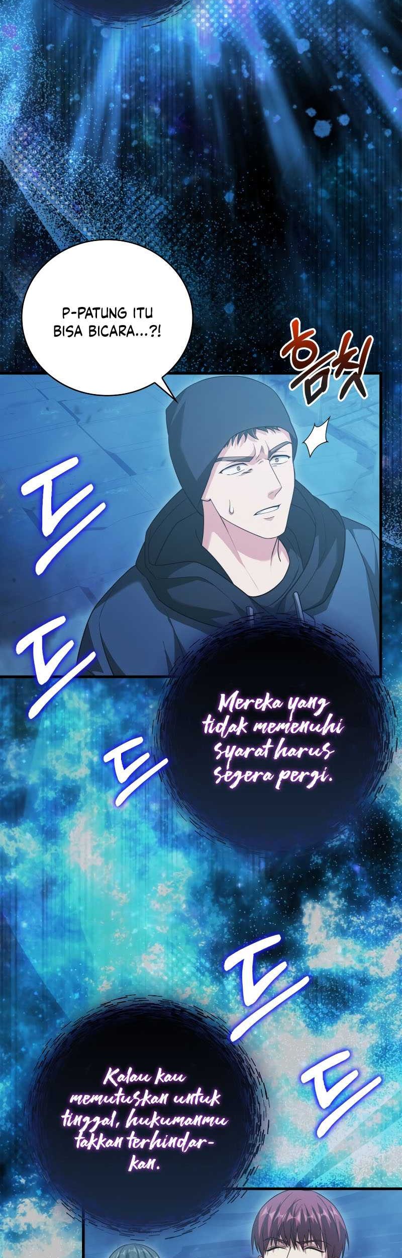 Max Talent Player chapter 19 halaman 56