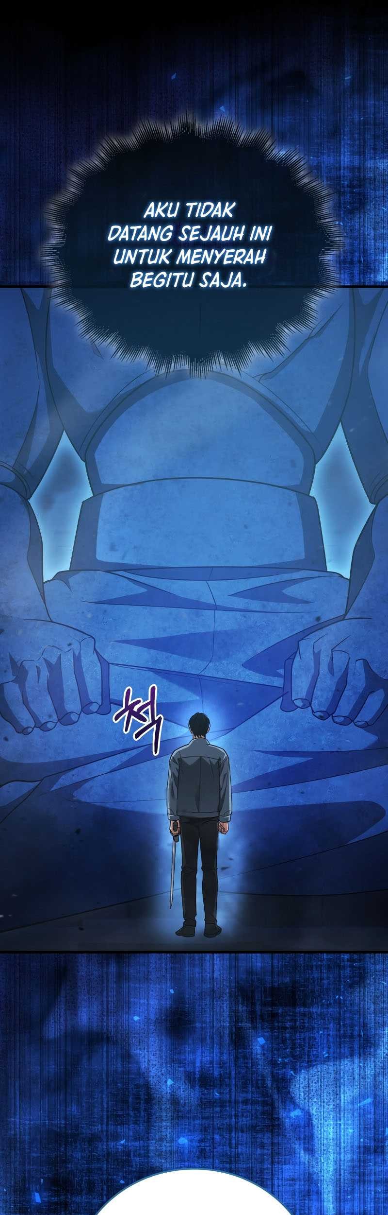 Max Talent Player chapter 19 halaman 58
