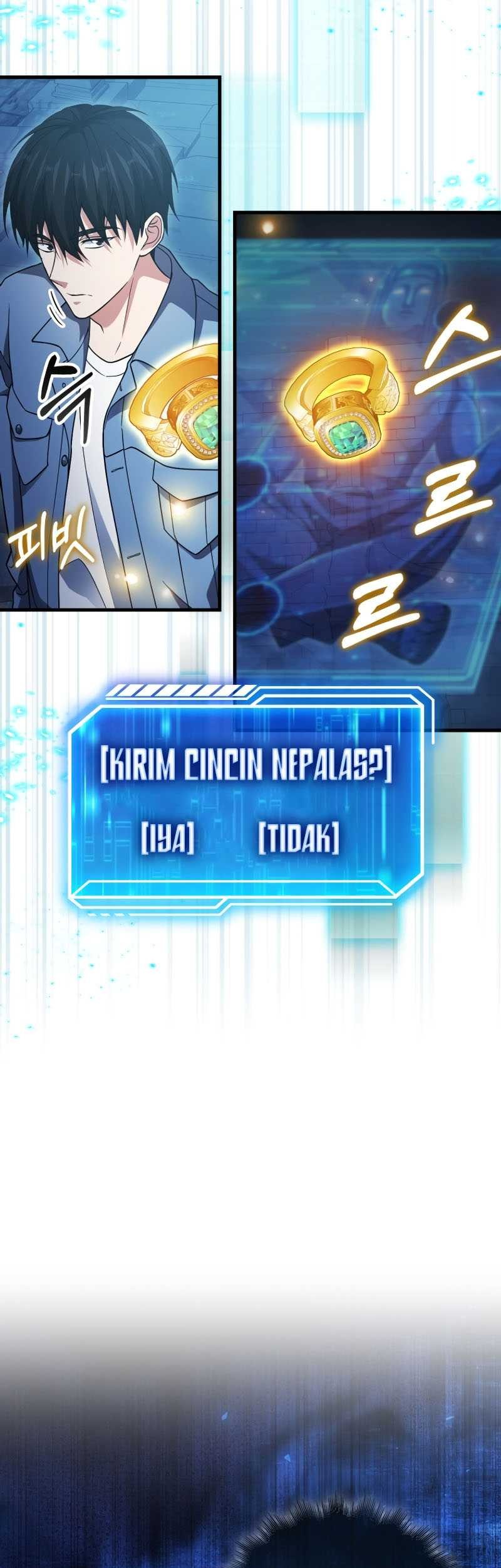 Max Talent Player chapter 20 halaman 10