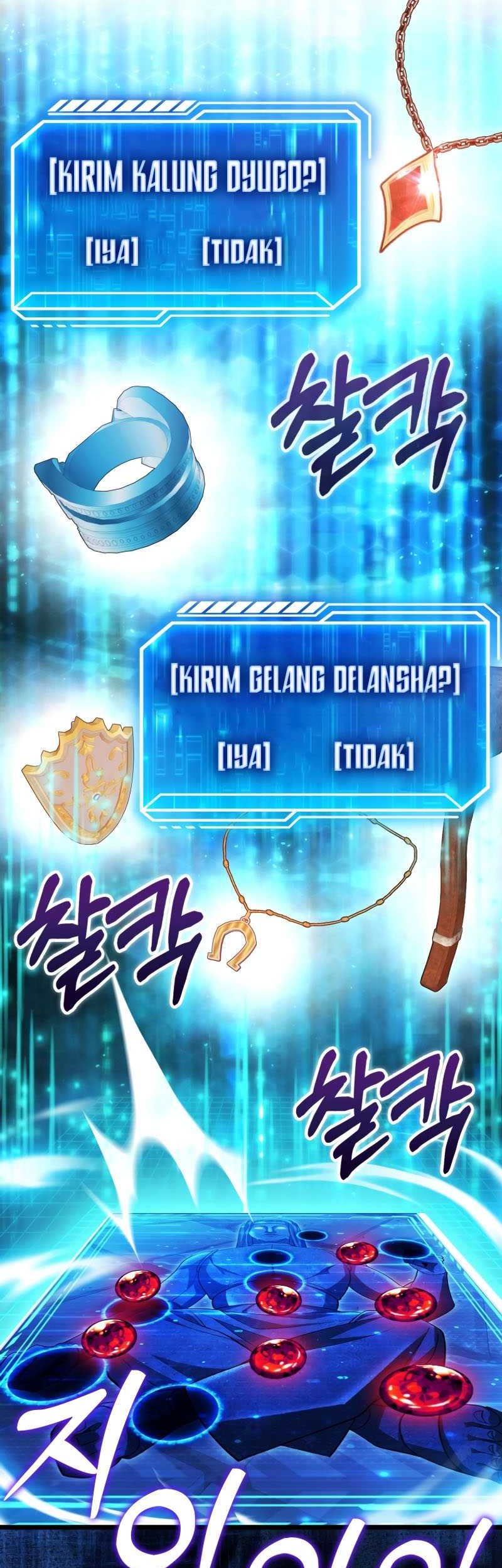 Max Talent Player chapter 20 halaman 12