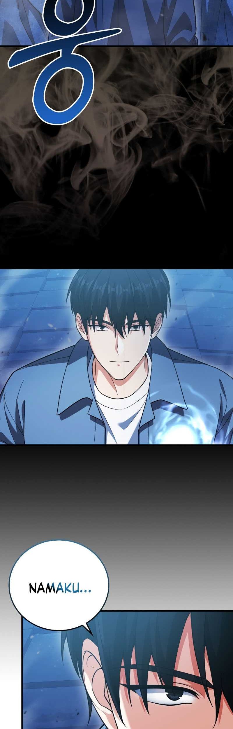 Max Talent Player chapter 20 halaman 18