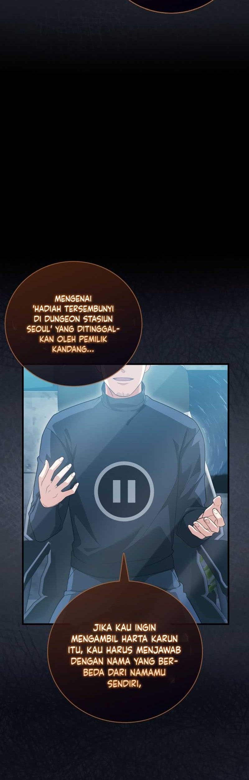 Max Talent Player chapter 20 halaman 22