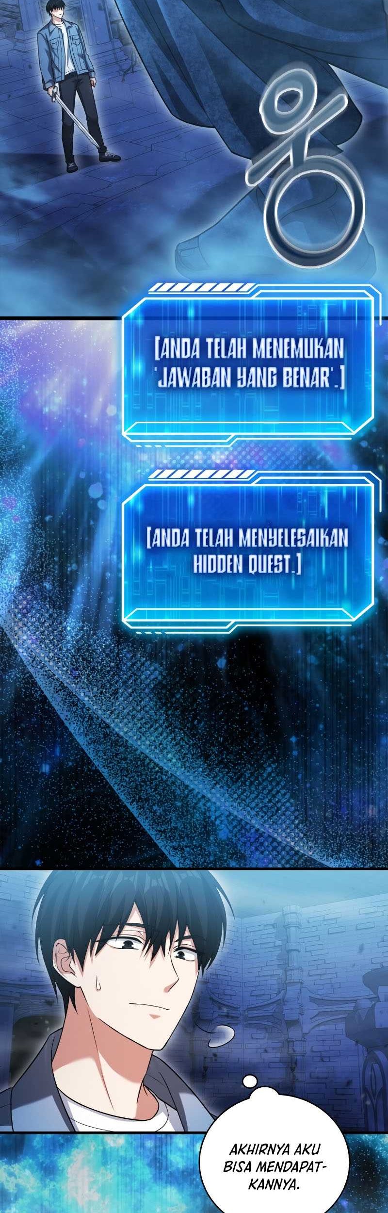 Max Talent Player chapter 20 halaman 29