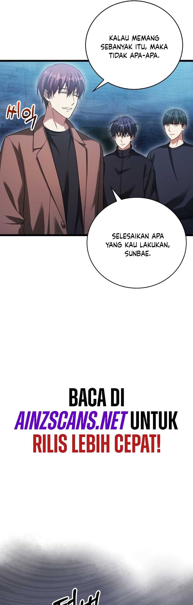 Max Talent Player chapter 20 halaman 38