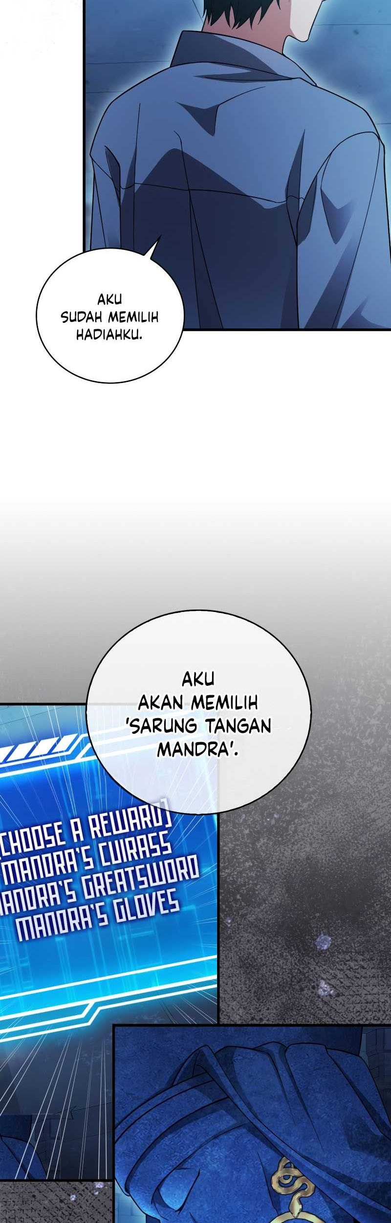 Max Talent Player chapter 20 halaman 46