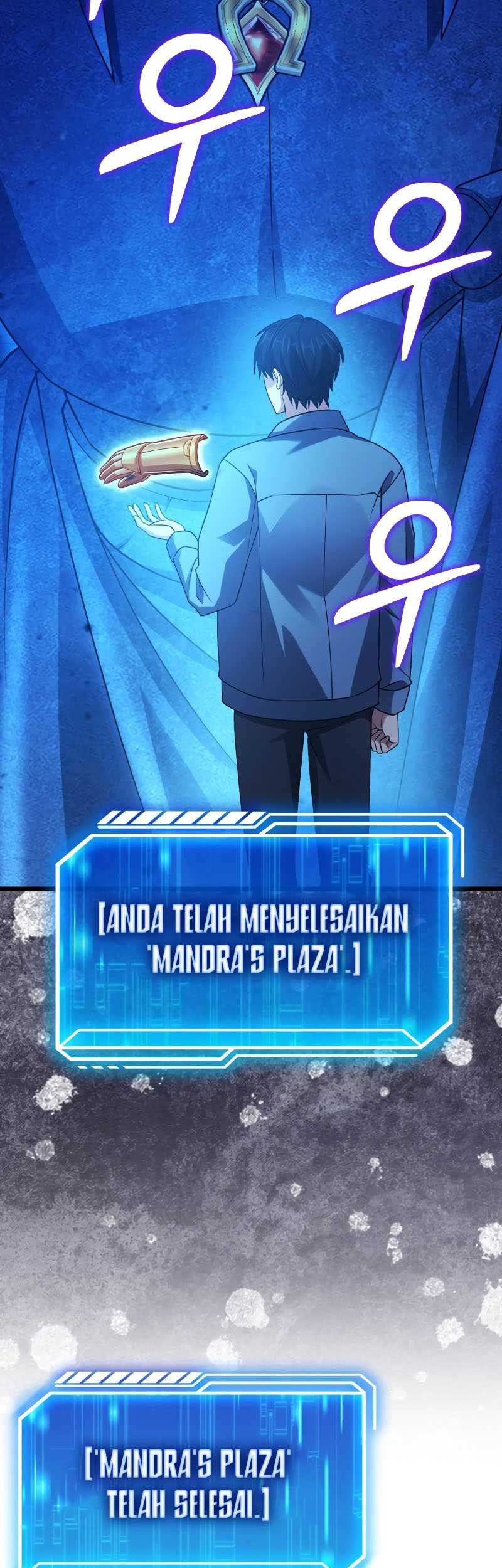 Max Talent Player chapter 20 halaman 49