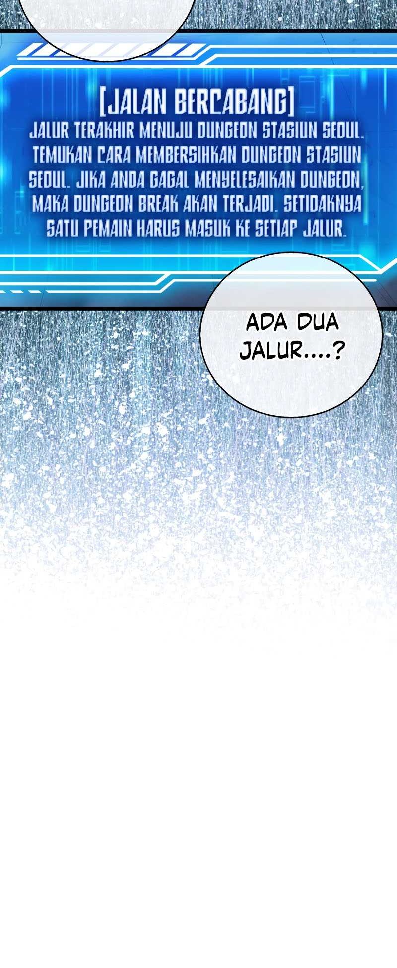 Max Talent Player chapter 20 halaman 51