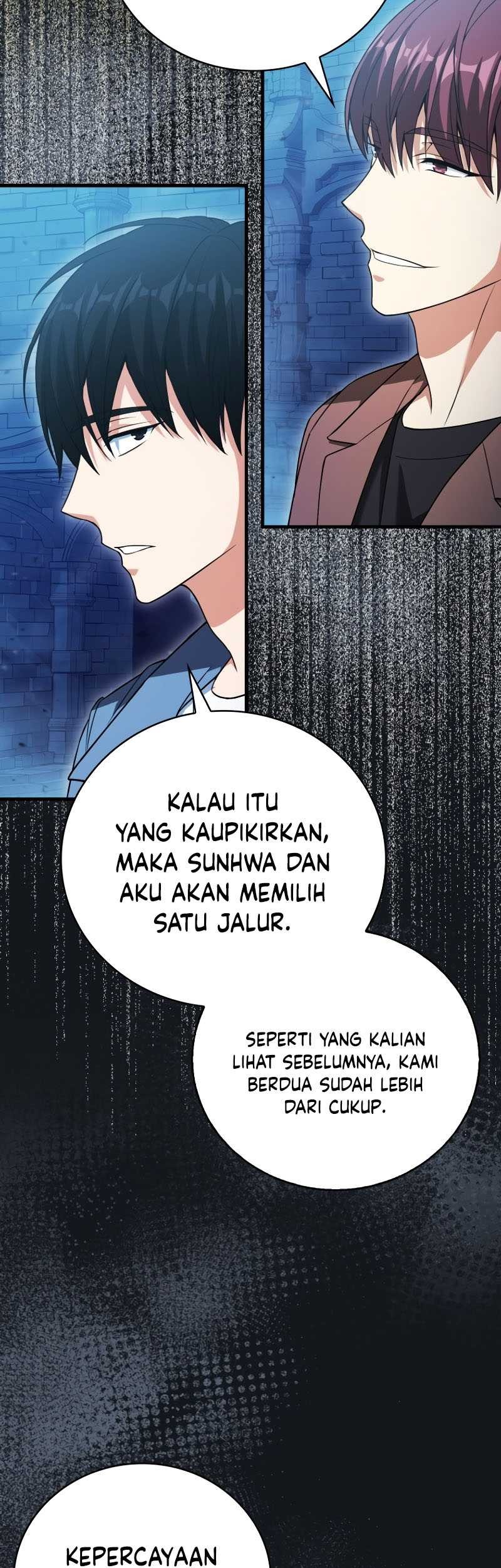 Max Talent Player chapter 20 halaman 56