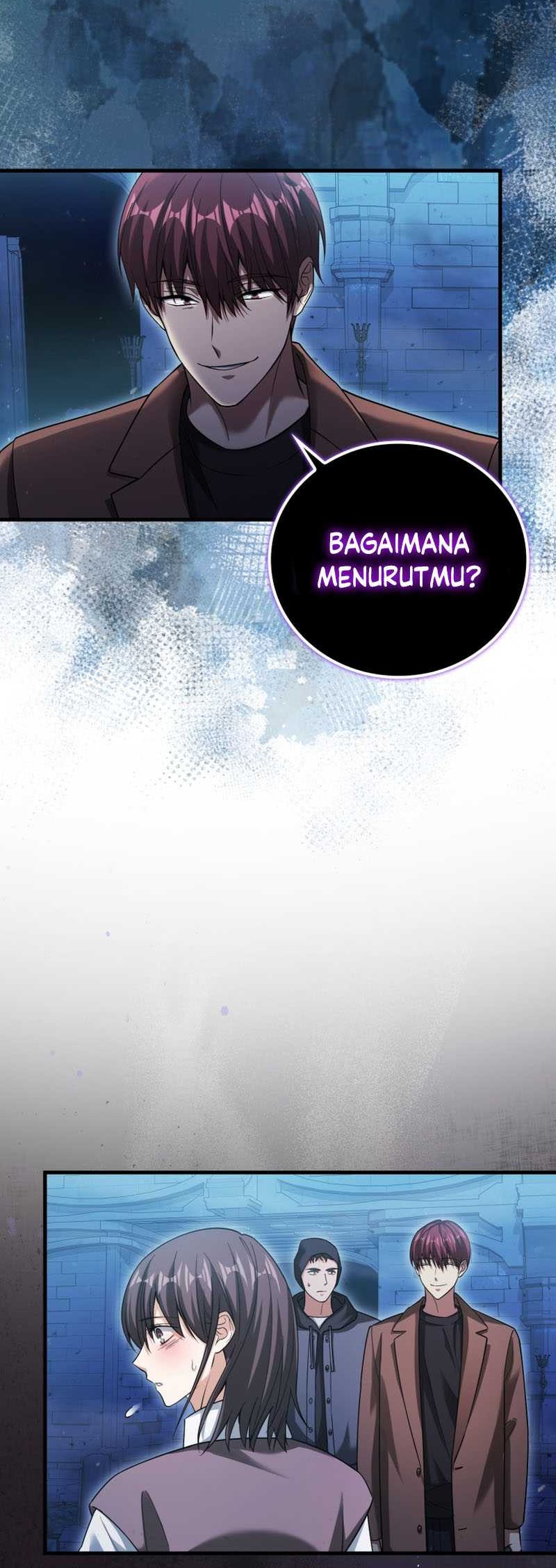 Max Talent Player chapter 20 halaman 65