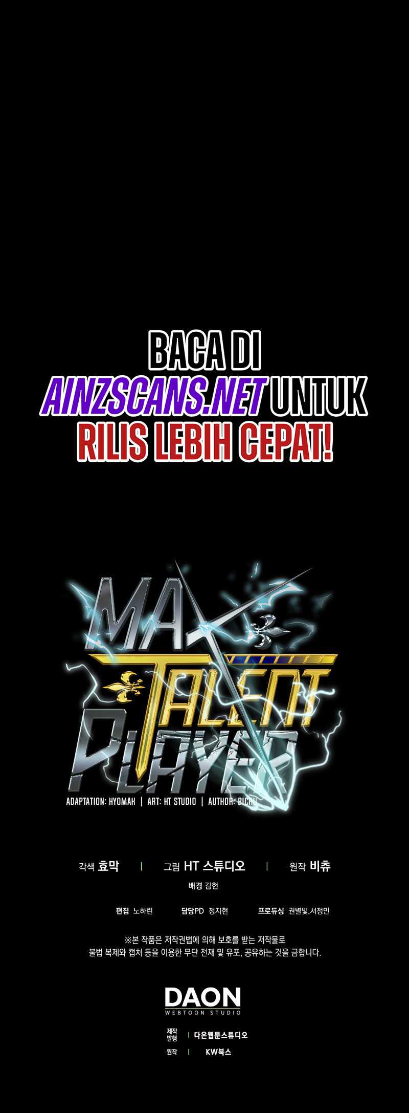 Max Talent Player Bab 21 halaman 61