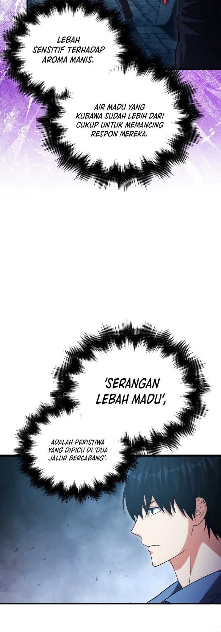Max Talent Player chapter 23 halaman 8