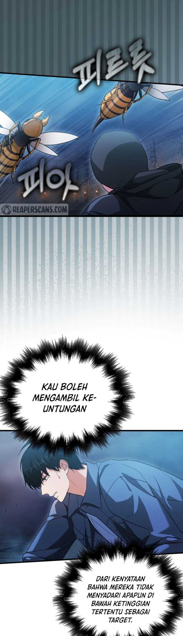 Max Talent Player chapter 23 halaman 13