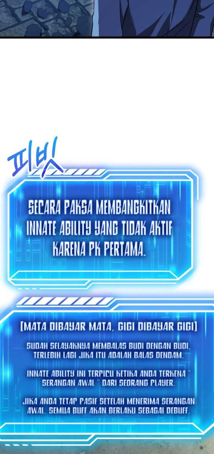 Max Talent Player chapter 23 halaman 23