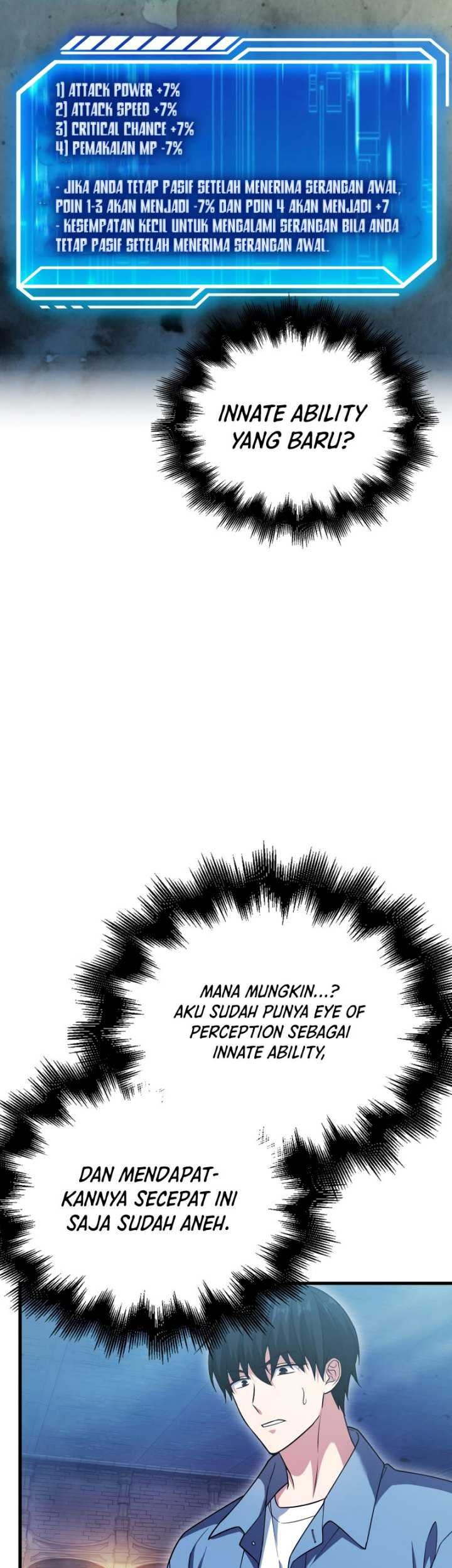 Max Talent Player chapter 23 halaman 24