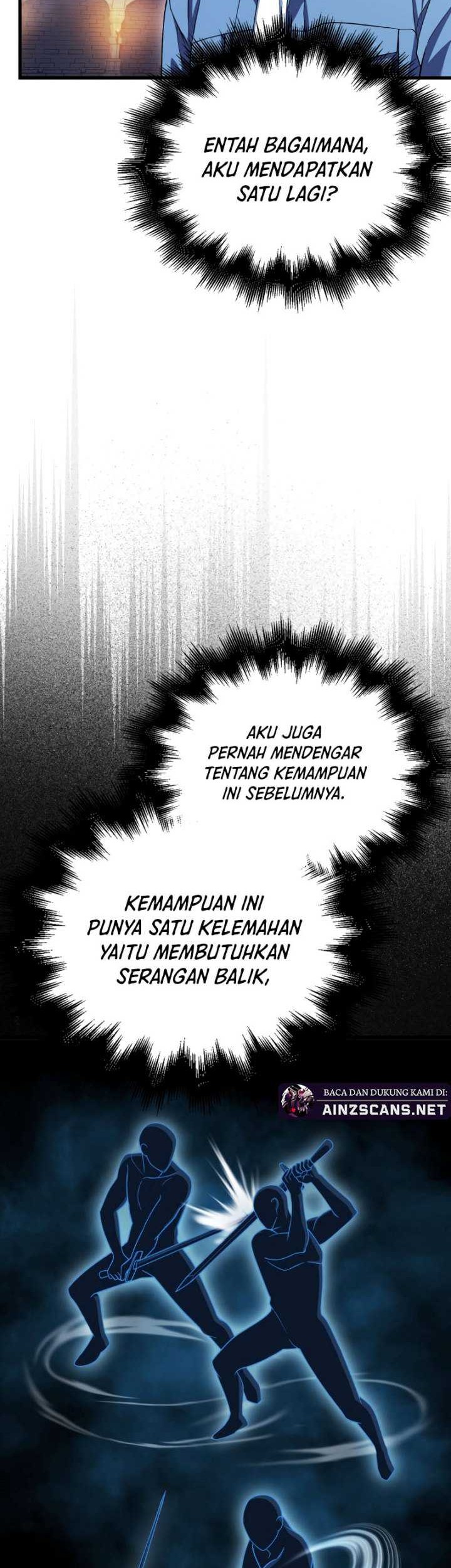 Max Talent Player chapter 23 halaman 25