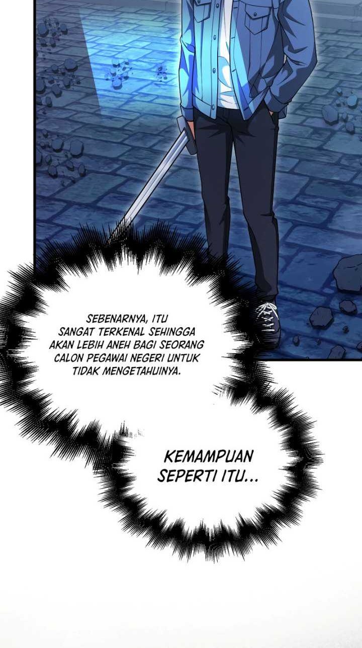 Max Talent Player chapter 23 halaman 27