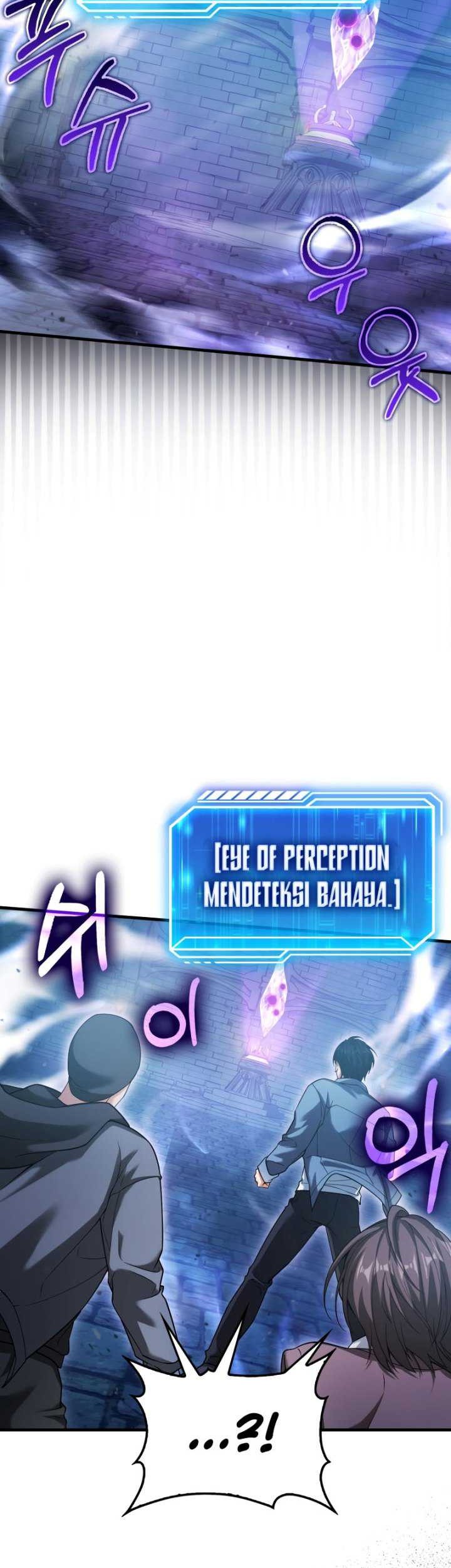 Max Talent Player chapter 23 halaman 42