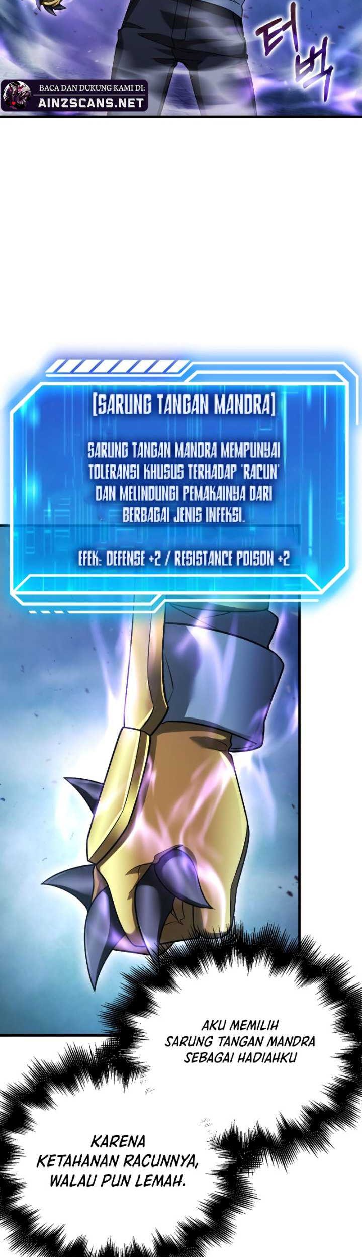 Max Talent Player chapter 23 halaman 46