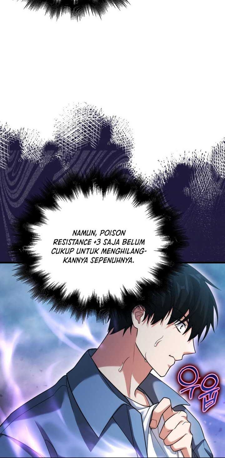 Max Talent Player chapter 23 halaman 47