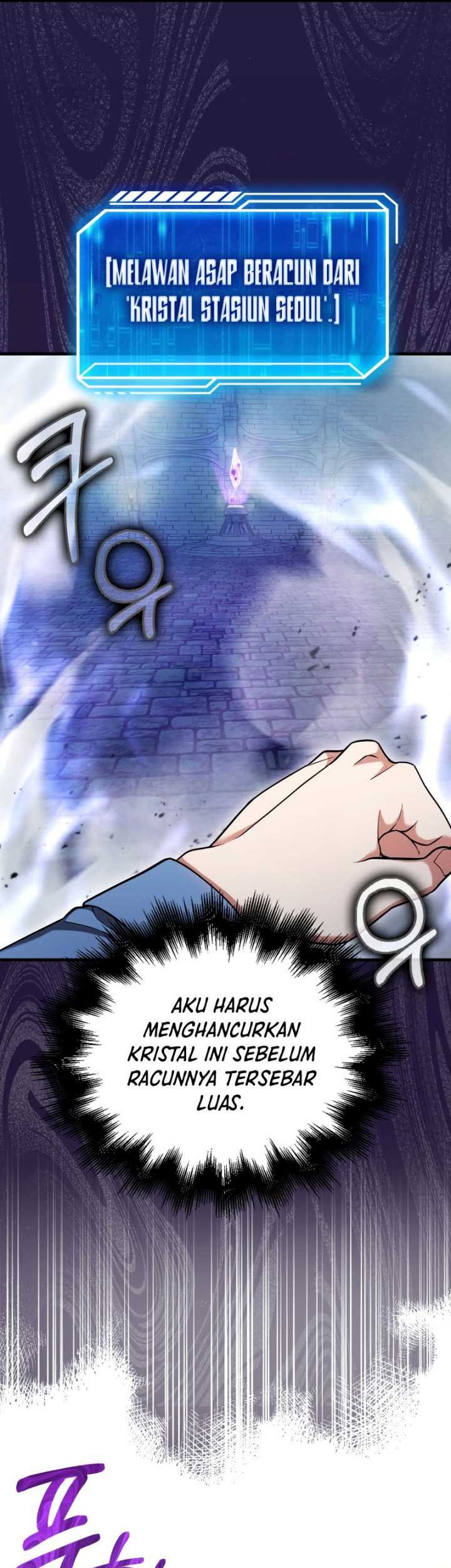 Max Talent Player chapter 23 halaman 48