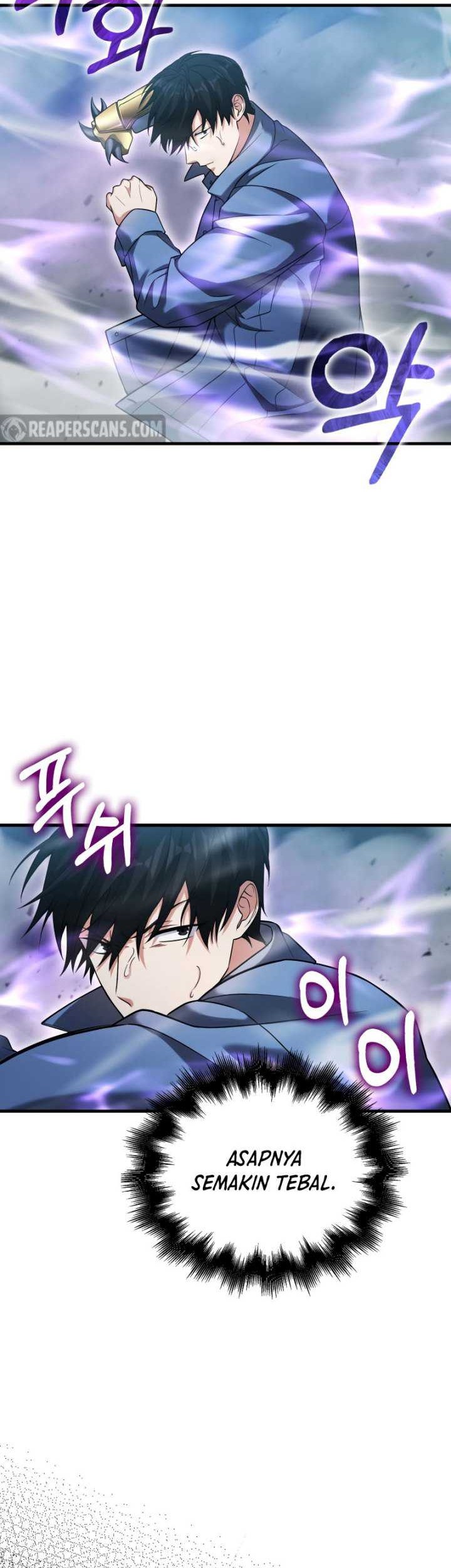 Max Talent Player chapter 23 halaman 49