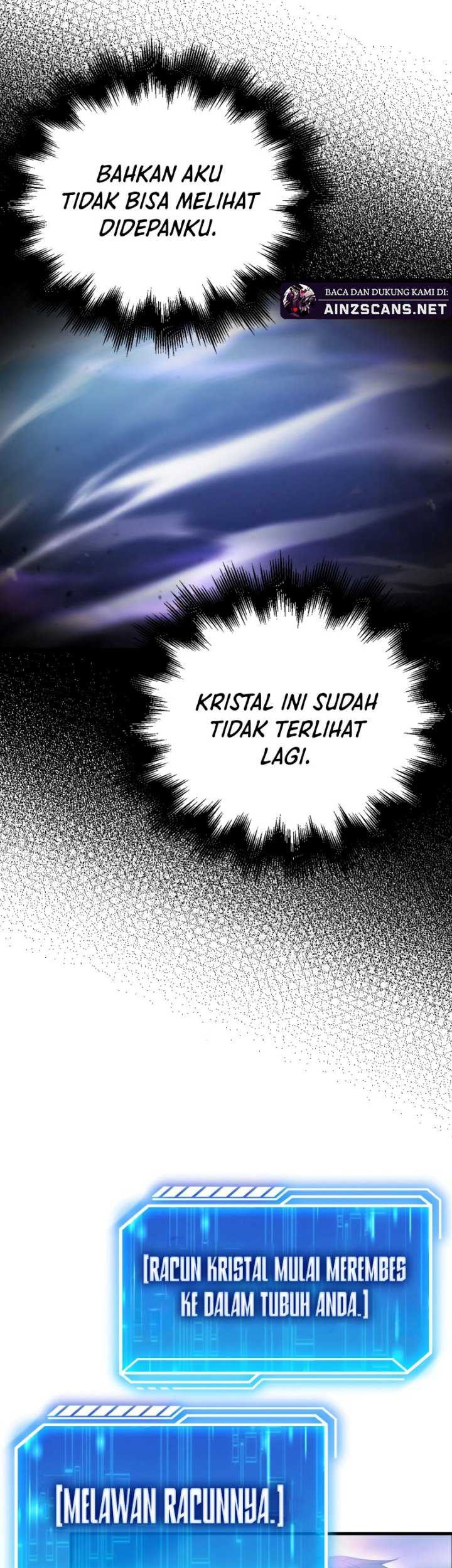 Max Talent Player chapter 23 halaman 50
