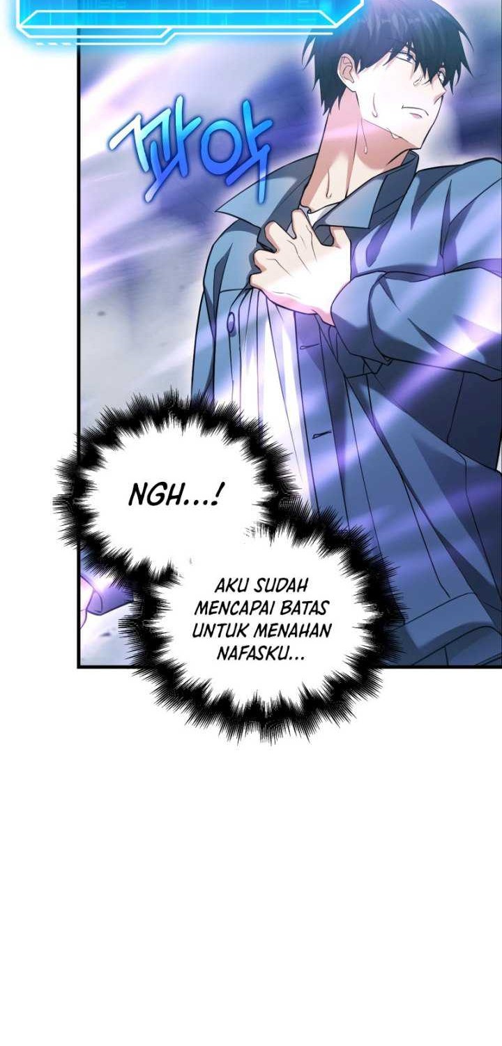 Max Talent Player chapter 23 halaman 51