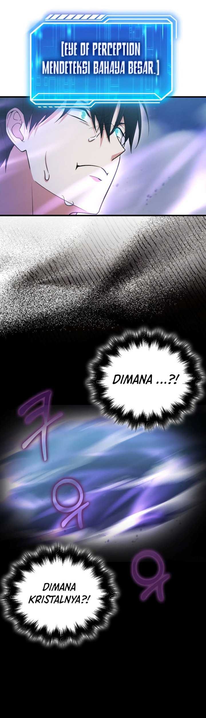Max Talent Player chapter 23 halaman 52