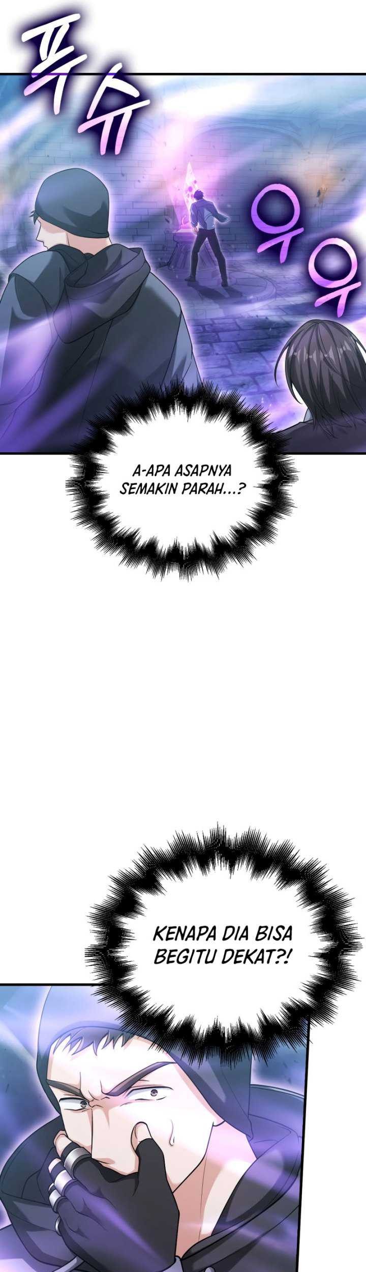 Max Talent Player chapter 23 halaman 56