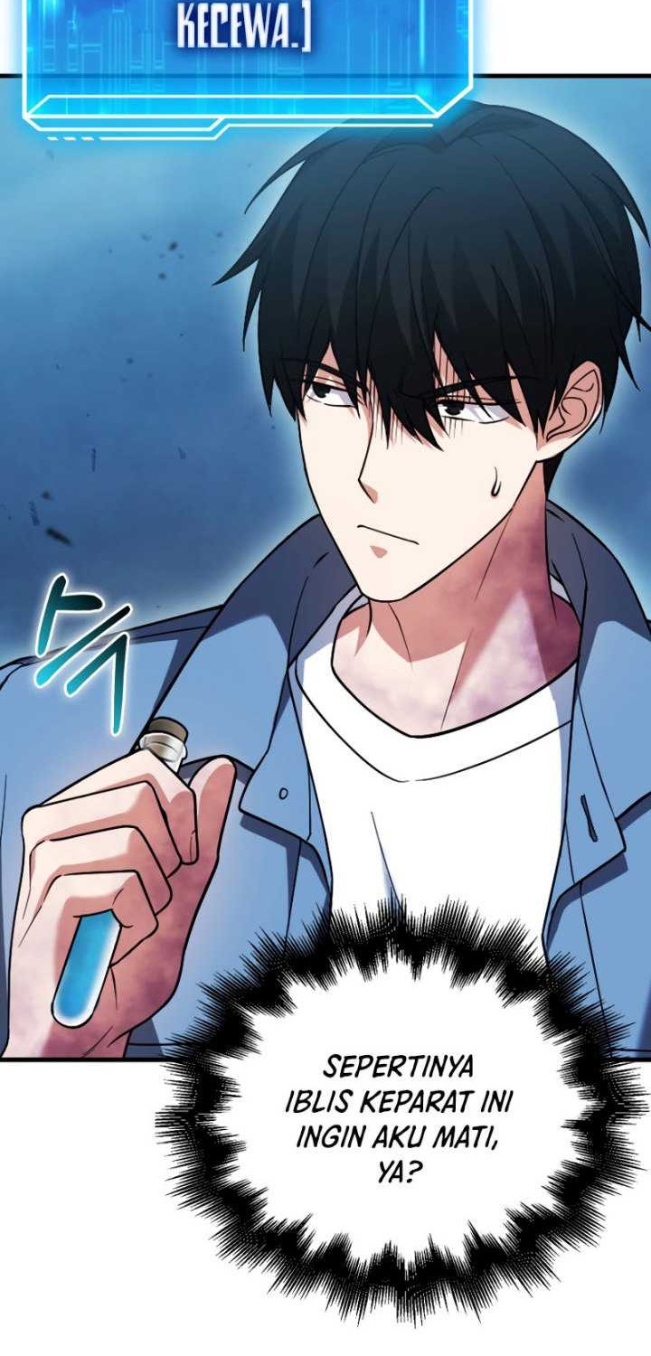 Max Talent Player chapter 24 halaman 6