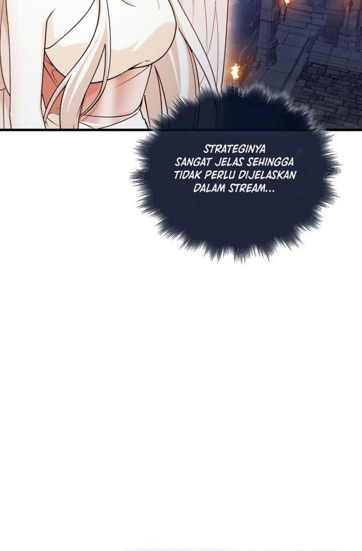 Max Talent Player chapter 24 halaman 14
